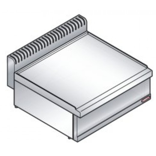 Neutrální pracovní modul N6-6B